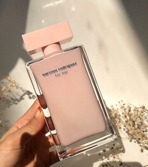 نارسیس رودریگز فورهر پر فیوم narciso rodriguez forher EDP