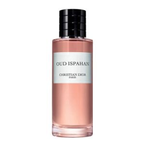 ادکلن دیور عود اسپهان Dior Oud Ispahan