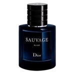 ادکلن دیور ساواج (ساوج) الکسیرDior Sauvage Elixir