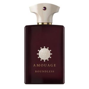 ادکلن آمواج باندلس(بوندلس) مردانه Amouage Boundless