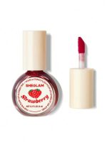 تینت لب و رژگونه میوه ای شیگلم مدل(رنگ Cherry Picked) For The Flush Lip & Cheek