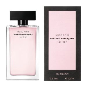 نارسیس رودریگز فورهر پر فیوم narciso rodriguez forher EDP