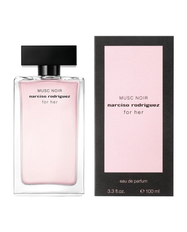 نارسیس رودریگز فورهر پر فیوم narciso rodriguez forher EDP