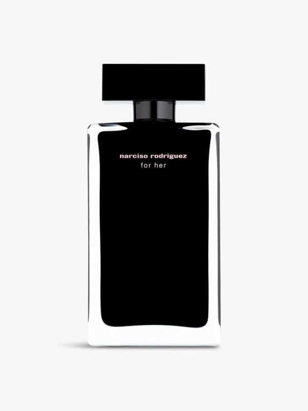 ادکلن نارسیس رودریگز زنانه مشکیNarciso Rodriguez For Her EDT