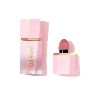 رژگونه مایع شیگلم رنگ لاو کیک blusher Love Cake