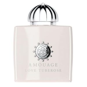 ادکلن آمواج لاو تیوب رز(توبرز) Amouage Love Tuberose