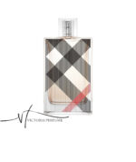 ادکلن باربری بریت(زنانه ادو پرفیوم )Burberry Brit Eau de Parfum for Women
