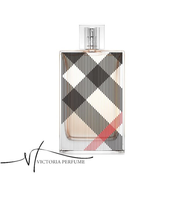 ادکلن باربری بریت(زنانه ادو پرفیوم )Burberry Brit Eau de Parfum for Women