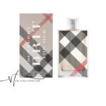 ادکلن باربری بریت(زنانه ادو پرفیوم )Burberry Brit Eau de Parfum for Women