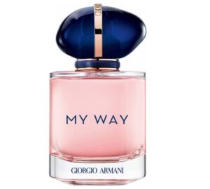 ادکلن جورجیو آرمانی مای وی (Giorgio Armani My Way)