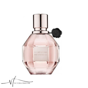 ادکلن ویکتور اند رولف فلاور بمب Viktor Rolf Flower Bomb victoriaperfume