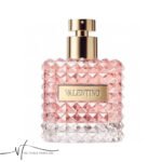 ادکلن والنتینو دونا Valentino Donna victoriaperfume