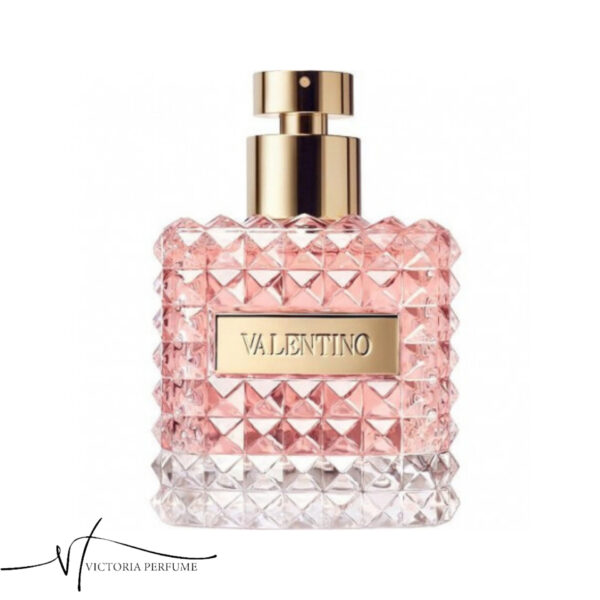 ادکلن والنتینو دونا Valentino Donna victoriaperfume