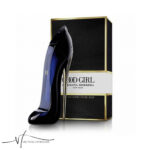 ادکلن گودگرل Carolina Herrera Good Girl victoriaperfume