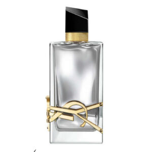 ادکلن ایو سن لورن لیبر له ابسولو پلاتین YVES SAINT LAURENT Libre L'Absolu Platine victoriaperfumr