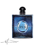 ادکلن ایو سن لورن بلک اوپیوم اینتنسYves Saint Laurent Black Opium Intense victoriaperfume