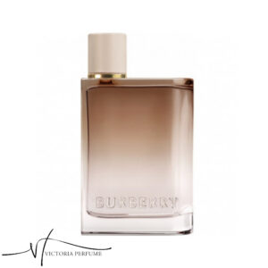 ادکلن باربری هر اینتنسBurberry Her Intense victoriaperfume