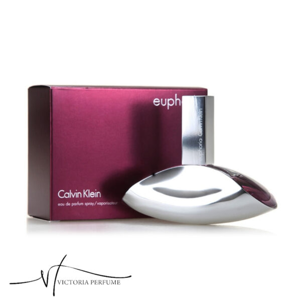 کالوین کلین ایفوریا Calvin klein Euphoria for women victoriaperfume