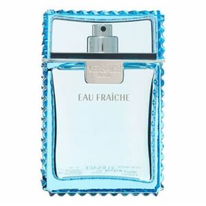 ادکلن ورساچه او فرش(ورساچی او فرچ)Versace Eau Fraiche