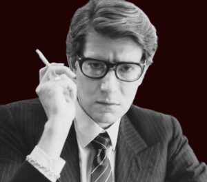 Yves Saint Laurent ایوسن لورن لیبره