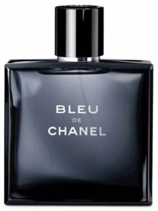 Chanel Bleu de Chanel victoriaperfume