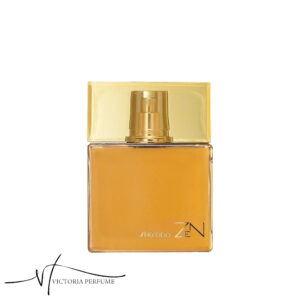 ادکلن شیسیدو زن victoria perfume SHISEIDO - Zen for Women