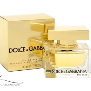 ادکلن دولچه گابانا دوان victoria perfume DOLCE & GABBANA