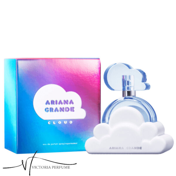 ادکلن آریانا گراند کلود Ariana Grande Cloud victoriaperfume