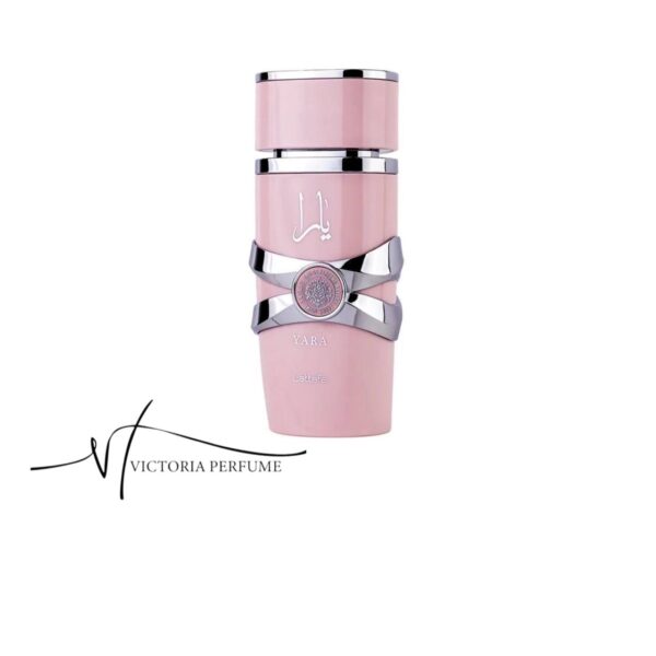 انتخاب عطر بر اساس شخصیت.ادکلن یارا لطافه