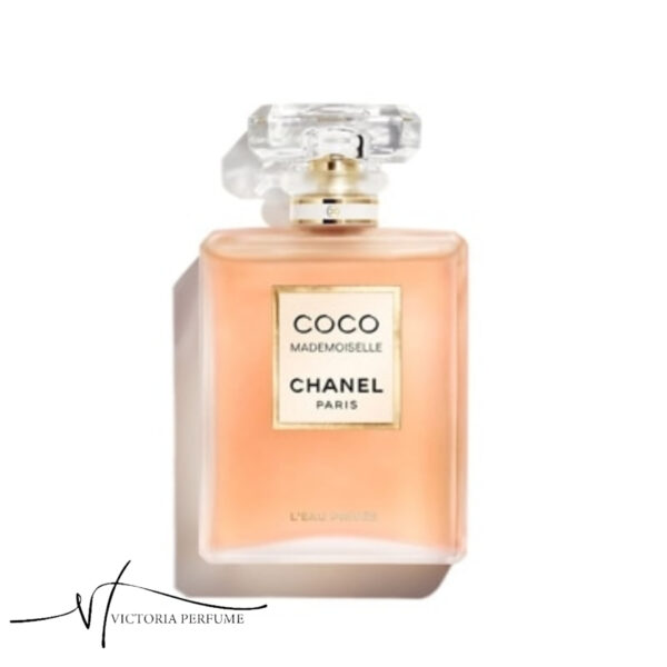 ادکلن شنل کوکو مادمازل لئو پرایو CHANEL Coco Mademoiselle L'Eau Privée victoriaperfume