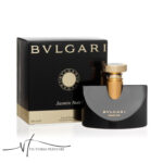 ادکلن بولگاری جاسمین نویر Bvlgari Jasmin Noir victoriaperfume