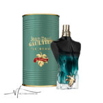 ادکلن ادکلن ژان پل گوتیه له بو له پرفیوم Jean Paul Gaultier Le Beau Le Parfum victoriaperfume