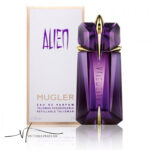 ادکلن الین موگلرMugler Alien