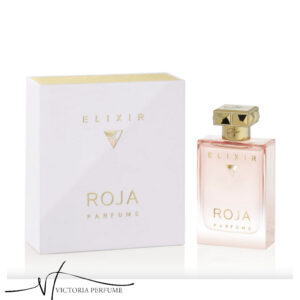 ادکلن روژا داو الیکسیر پور فم اسنس د پارفومRoja Dove Elixir Pour Femme Essence De Parfum