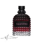 ادکلن والنتینو اومو بورن این روما اینتنس VALENTINO Uomo Born In Roma Intense