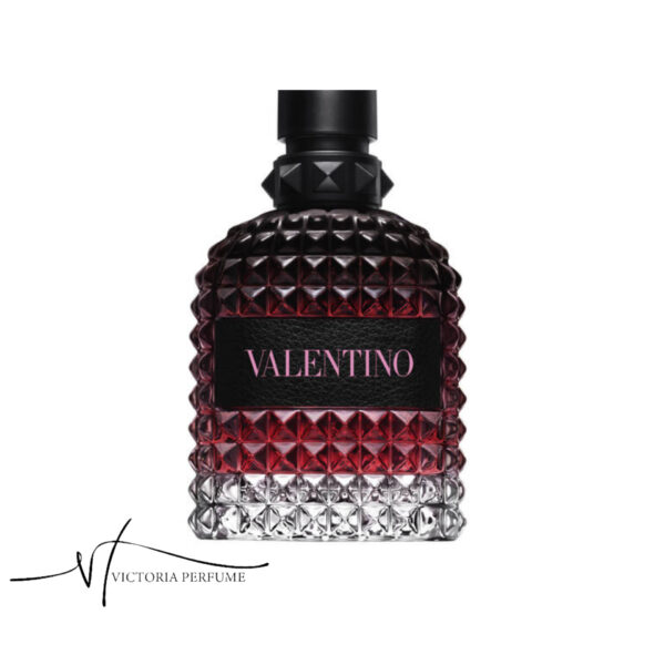 ادکلن والنتینو اومو بورن این روما اینتنس VALENTINO Uomo Born In Roma Intense