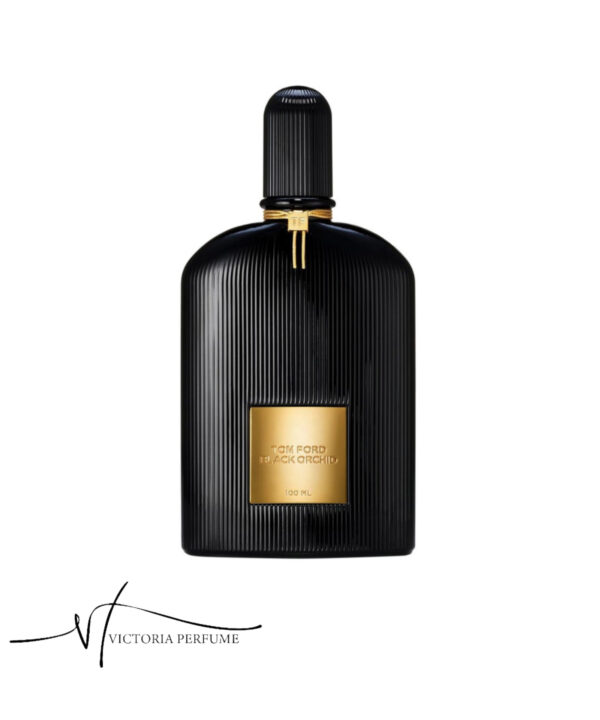 ادکلن تام فورد بلک ارکید Tom Ford Black Orchid