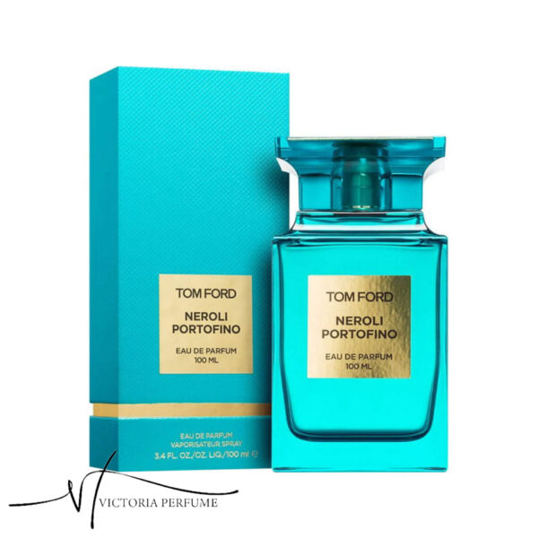 ادکلن تام فورد نرولی پورتوفینو Tom Ford Neroli Portofino