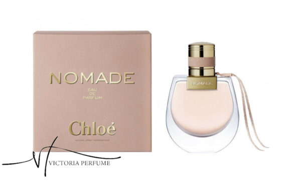 ادکلن کلوهه نومد Chloe Nomade