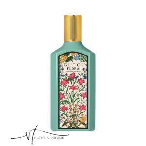 ادکلن گوچی فلورا گورجس جاسمین Gucci Flora Gorgeous Jasmine