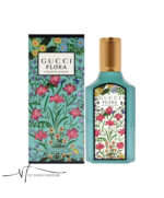 ادکلن گوچی فلورا گورجس جاسمین Gucci Flora Gorgeous Jasmine