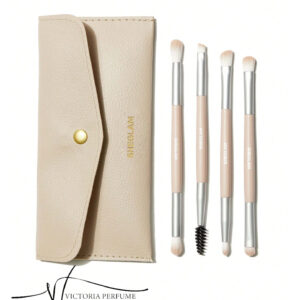 ست براش چشم 4 عددی دوسر شیگلم Sheglam Eye Makeup Set Brush