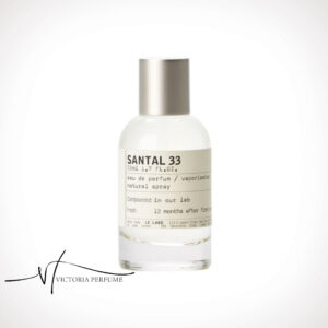 Le Labo Santal 33