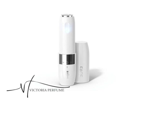 شیور صورت بانوان براون Braun Women Facial Shaver