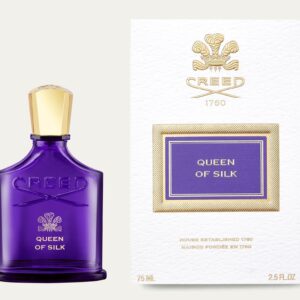 ادکلن کرید کویین آف سیلک Creed Queen of Silk