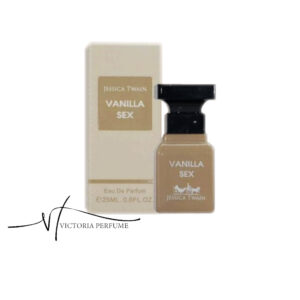 ادکلن شرکتی تام فورد وانیلا س.ک.س TOM FORD Vanilla Sex