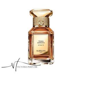 ادکلن گرلن تونکا ساراپیا اکستریت 75 GUERLAIN Tonka Sarrapia Extrait 75