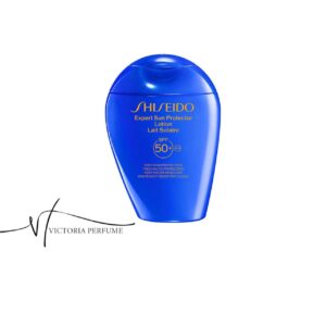 ضد آفتاب صورت و بدن شیسیدو SPF50+
