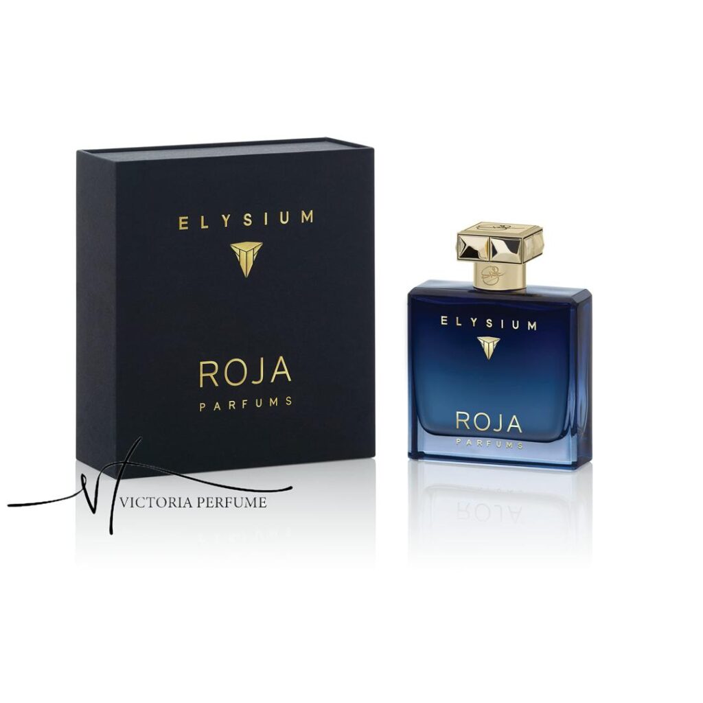 ادکلن روژا داو الیسیوم پور هوم Roja Dove Elysium Pour Homme