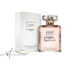 ادکلن شنل کوکو مادمازل اینتنس Chanel Coco Mademoiselle Intense